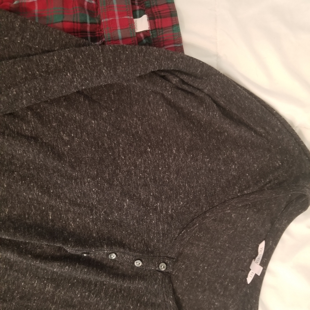 Pajama set - Picture 2 of 2